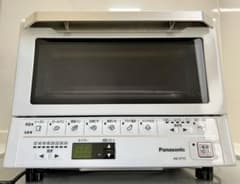 Panasonic コンパクトオーブン NB-DT51のサムネイル