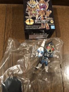 一番くじ仮面ライダージオウのサムネイル
