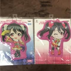 ラブライブ！ 矢澤にこ パスケースのサムネイル