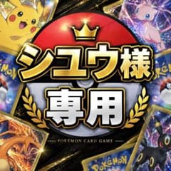 シユウ様専用　　13点のサムネイル