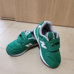 ニューバランスIZ996CGNのサムネイル
