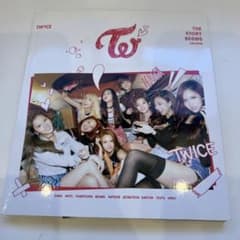 The Story Begins TWICE タワレコ 直筆サイン入り The Story Begins TWICE タワレコ直筆サイン入り| Buyee日本代购服务