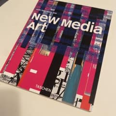 新品★New Media Art★TASCHENのサムネイル