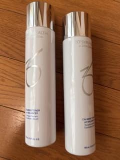 ゼオスキン バランサートナー 180ml 2本セット - メルカリ