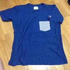 champion REVERSE WEAVE TEEのサムネイル