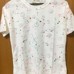 半袖Tシャツのサムネイル