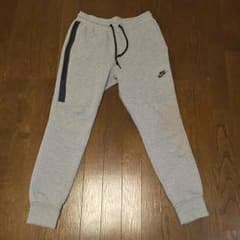 NIKE TECH FLEECE 1.0LONGPANTS 545344-065のサムネイル
