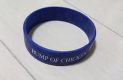 BUMP OF CHICKEN ラバーバンド 2011311のサムネイル
