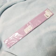 フルート用クリーニングロッドスワブのサムネイル