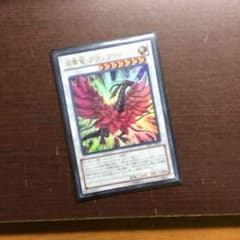 月華竜ブラックローズのサムネイル