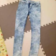 INGNI ♡パンツのサムネイル