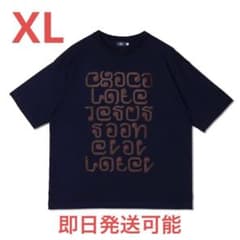 Chocolate Jesus × SOL soonerorlater Tシャツ Chocolate Jesus × SOL soonerorlater Tシャツ - メルカリ