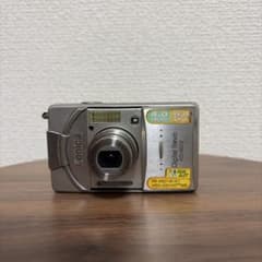 オールドコンデジ】 Konica Digital Revio KD-400Z - メルカリ