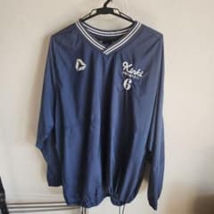近畿大学ラグビー部　Kinki UNIV.R.F.C. ウォームアップウェア 近畿大学ラグビー部 Kinki UNIV.R.F.C. ウォームアップウェア - メルカリ