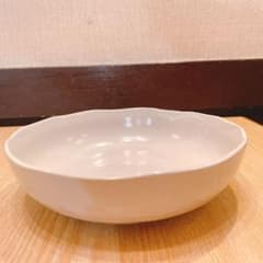 丸皿　パスタ皿　6枚セットのサムネイル