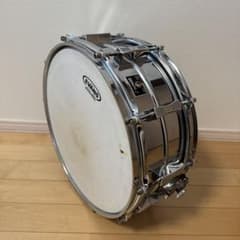 【100周年バッヂ】SONOR D505 14×5.75  【ソフトケース付き】のサムネイル