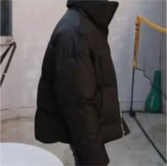 asclo パフジャケット ダウンジャケットのサムネイル