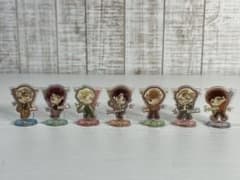 BTS ミニスタンド TinyTAN アクリルスタンドのサムネイル