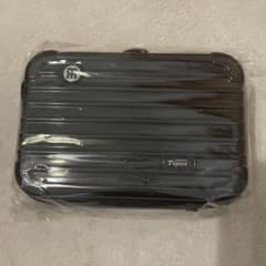 阪神タイガース　ファンクラブ　ミニキャリーポシェットのサムネイル