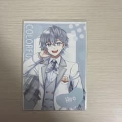 カラフルピーチ　ブロマイドのサムネイル