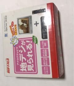 BUFFALO HC-DT100のサムネイル