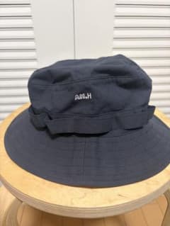 ah.h comesandgoes ブーニーハット AH.H × COMESNANDGOES コーデュラ ブーニーハット - メルカリ