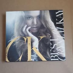 BEST of CRYSTAL KAYのサムネイル