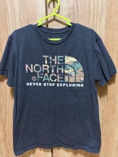 ノースフェイス　Tシャツ North Faceのサムネイル