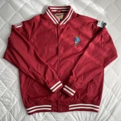 Interbreed FUNK BEAR コーチジャケットのサムネイル