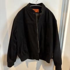 美品】UNIVERSALOVERALL ダービージャケット2nd別注 短丈38 - メルカリ