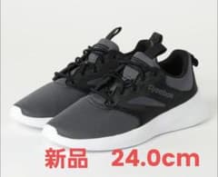 リーボック　ウォーキングシューズ　 24.0cmのサムネイル