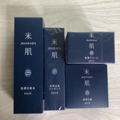 米肌のサムネイル