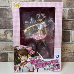 ペルソナ4 ダンシングオールナイト 久慈川りせ フィギュア ファット