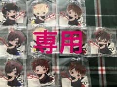 【専用】さくら様 イケメン戦国 ちゃれくじ 家康のサムネイル