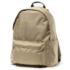 hobo EVERYDAY BACKPACK NYLON OXFORD　ベージュのサムネイル
