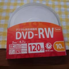 DVD-Rのサムネイル