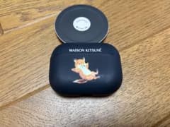 NATIVE UNION メゾンキツネ AirPods Proケース