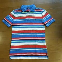まりりん様専用❤　ラルフローレン　ポロシャツのサムネイル