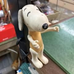 ビンテージスヌーピー② 50s60s ミッドセンチュリー ビンテージ雑貨 
