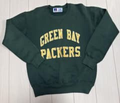 ラッセル Russell Athletic 90s スウェット USA製のサムネイル