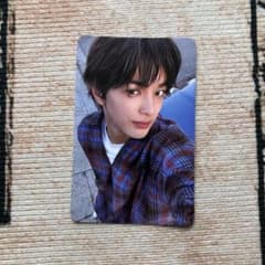 CORTIS JUHOON WEVERSE コルティス ゴンホトレカ1枚 CORTIS コルティス JUHOON WEVERSE トレカ ゴンホ 1枚 - メルカリ