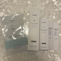 b.glen スキンケア セットのサムネイル
