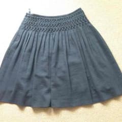 ROPE ひざ丈スカート♪のサムネイル