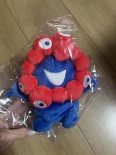 ミャクミャク ボールケース - メルカリ