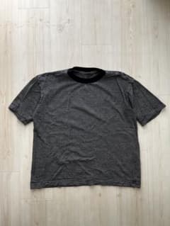 ONC MERINO ボーダー Tシャツ　サイズ3のサムネイル