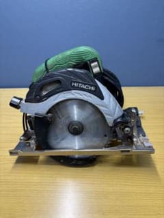日立工機 深切り丸のこ C5MBYのサムネイル