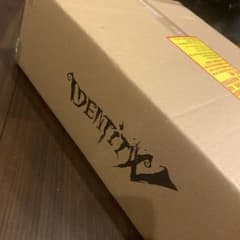 dentity V (アイデンティティV) 第五人格 6周年限定オフラインパックのサムネイル