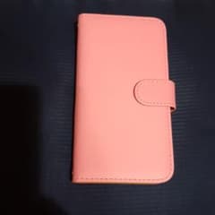 huawai P9lite  p9ライト　スマホカバー　手帳型のサムネイル