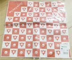 にじさんじ アンジュ DMM ハンカチのサムネイル
