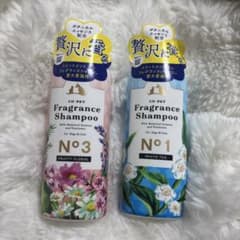 CO-PET フレグランス犬用シャンプー 2本セットのサムネイル